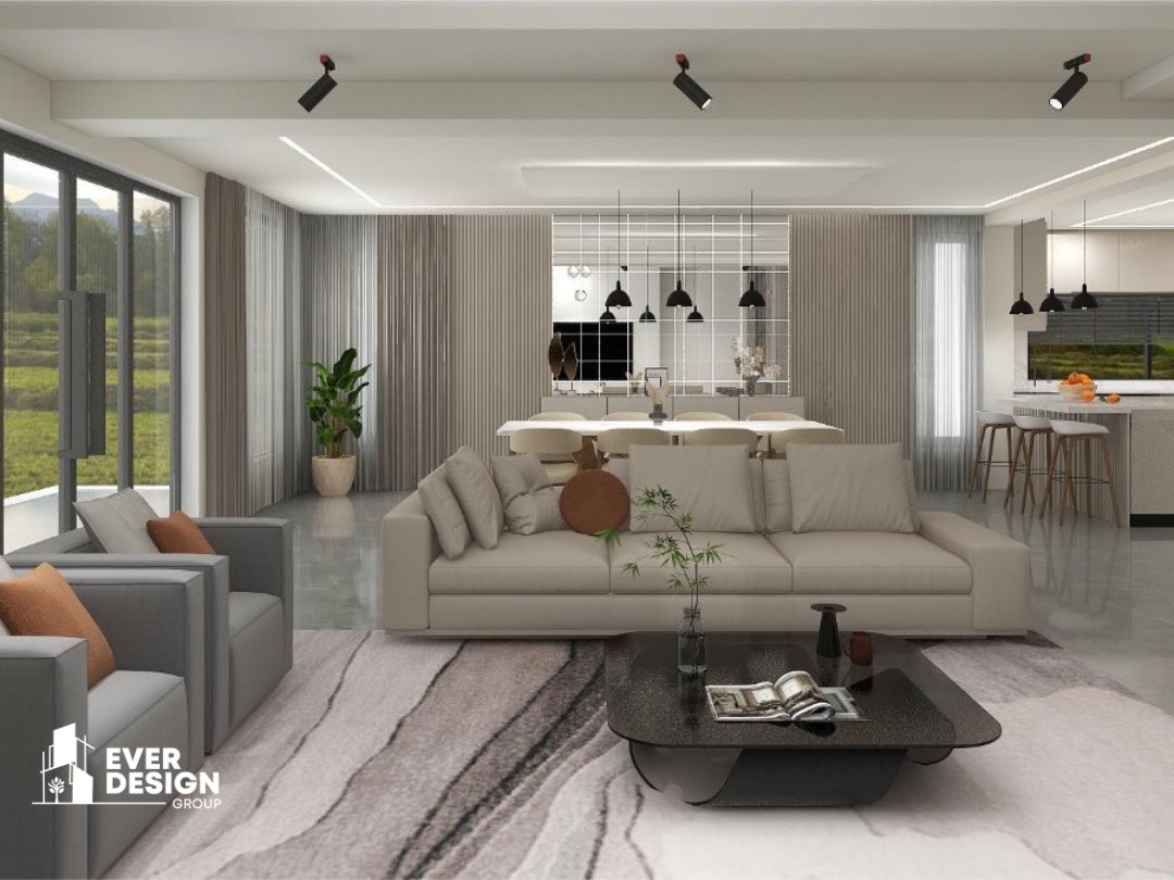 A room should never allow the eyes to settle in one place, 

if you need to create your dream space let’s start the conversation now.