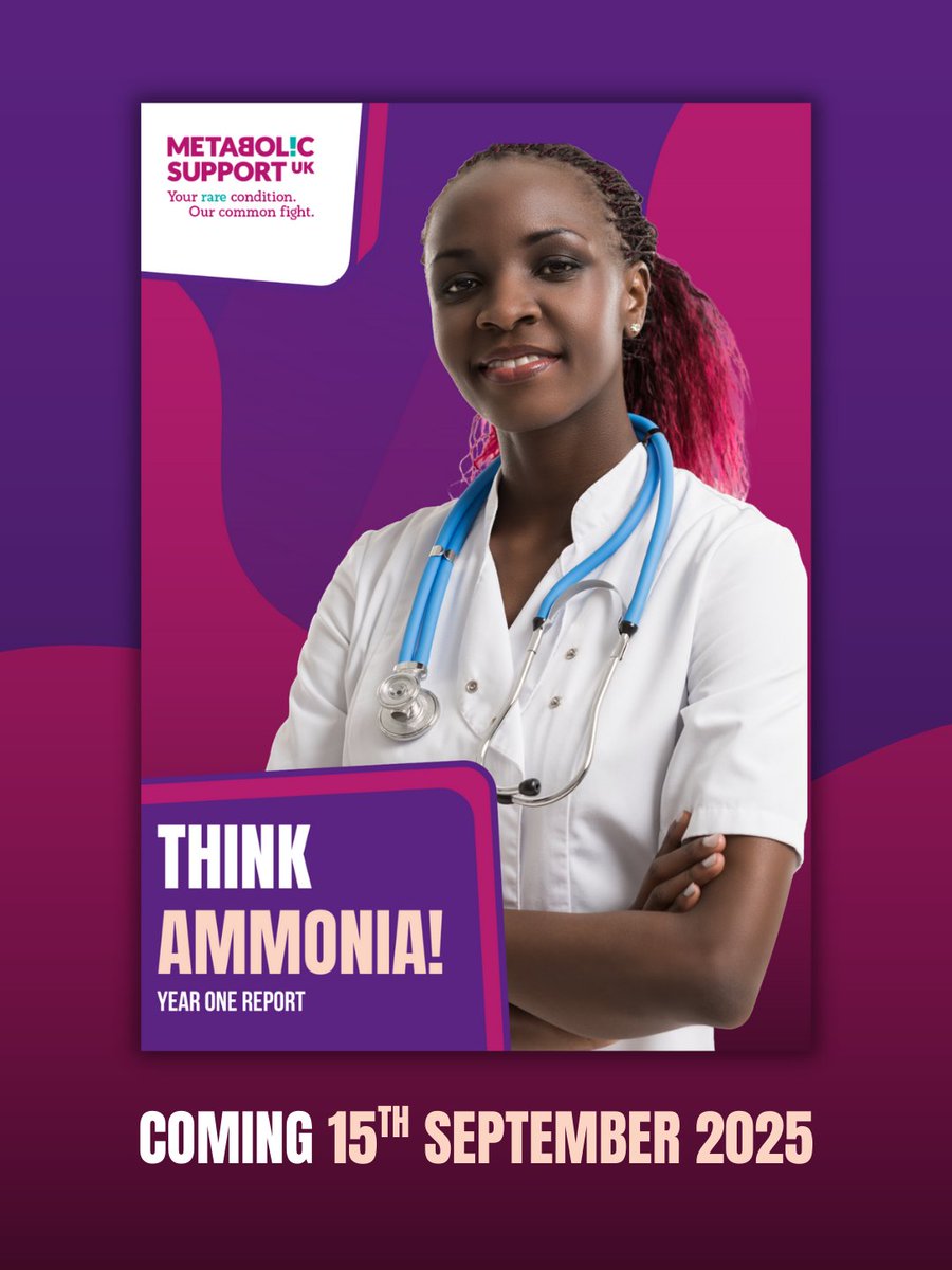 Metabolic Support tweet media