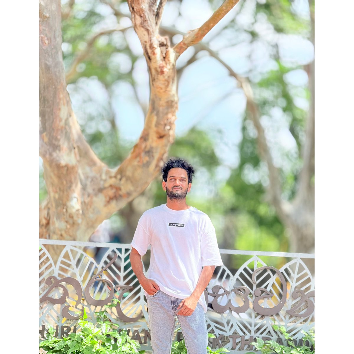 itz_roshanz's tweet image. #NewProfilePic