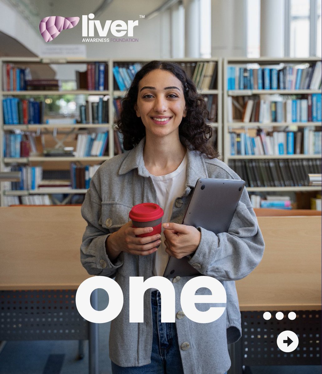 LiverAwareness tweet media