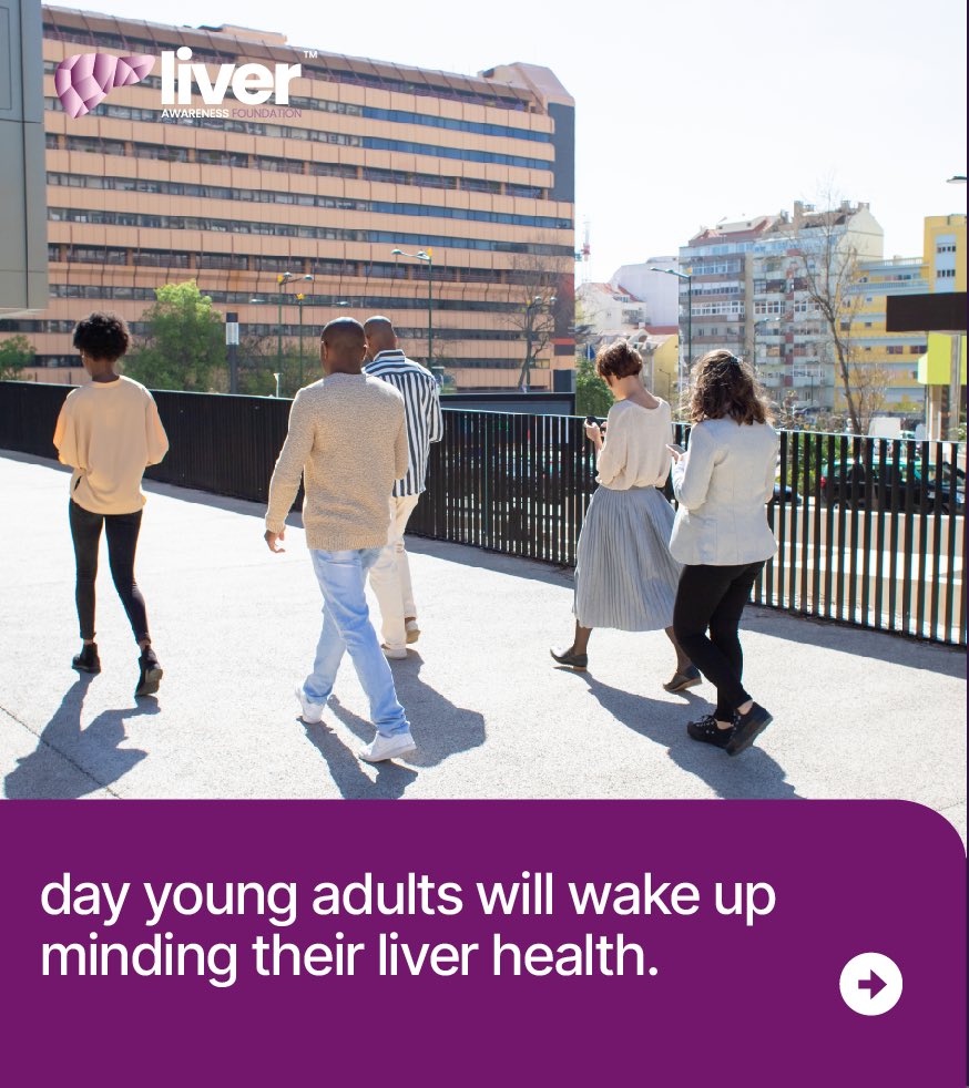 LiverAwareness tweet media