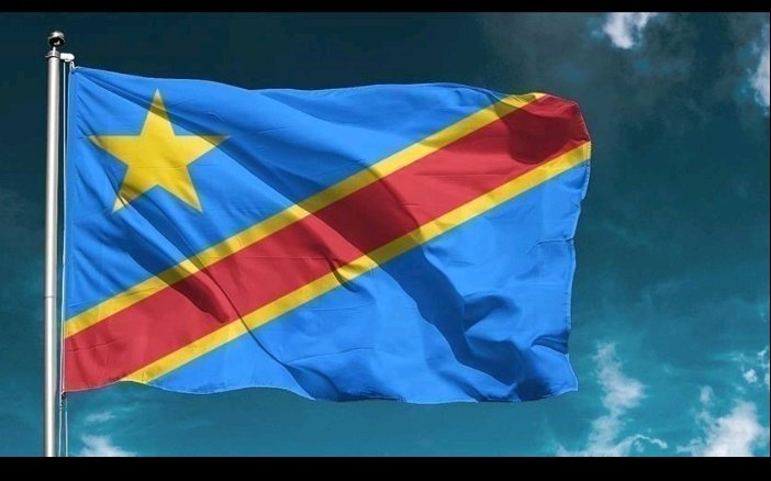 INKGOEL's tweet photo. JE SUIS UN VÉRITABLE CONGOLAIS🇨🇩 J'EN SUIS FIER.
JE NE PRENDRAIS JAMAIS UNE 2è NATIONALITÉ AU MONDE COMME MON PROPHÈTE BRANHAM.
#P188 JE SUIS UN VÉRITABLE AMÉRICAIN.Amen! TOUT CE QUE L'AMÉRIQUE EST,JE LE SUIS,ET J'EN SUIS FIER.
#LE_DIEU_PUISSANT_DÉVOILÉ_DEVANT_NOUS Rév. WMB https://t.co/mwYuilMAMx