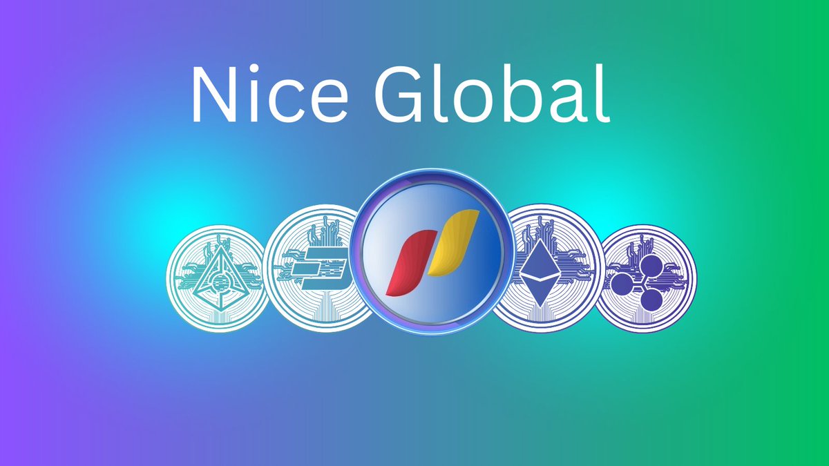 Nice Global | Built for Tomorrow

The future belongs to those who create it.
We’re building not just technology, but opportunities — for people, for communities, for the world. 🌍

Step forward with us. The best is yet to come. 🚀