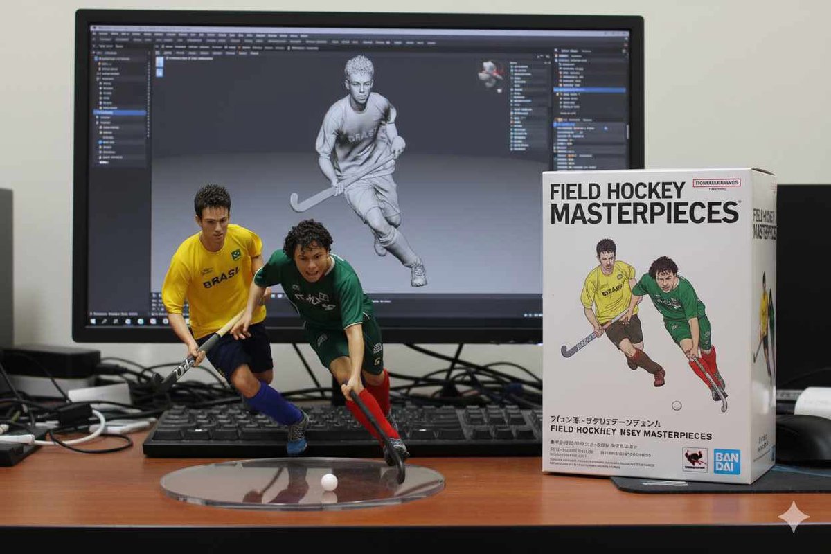 foleokun's tweet photo. 3 días para XII Edición Copa Indios , torneo internacional de hockey sobre pasto 🏑🇲🇽 https://t.co/OVJvV98ed3