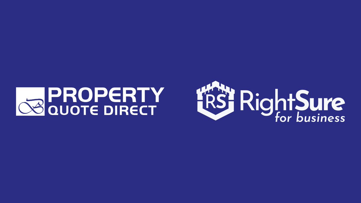LandlordLoop's tweet image. Don’t worry, you’re in the right place. PropertyQuoteDirect has rebranded as RightSure for Business!
