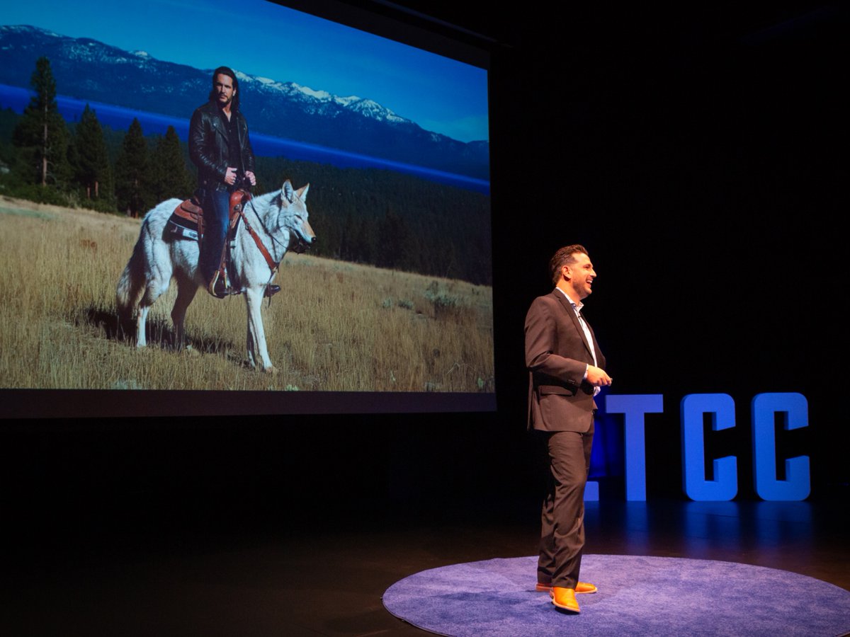 Big things ahead⭐ President <a href="/jeffdefranco/">Jeff DeFranco</a> shares his annual State of the College Address this Thursday, September 11th at 9am! Can’t make it in person? Catch the livestream at bit.ly/soca25 #welcometocoyotecountry