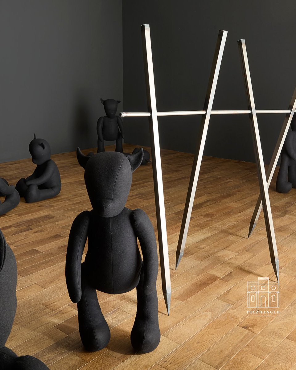 Pitzhanger Manor & Gallery tweet media