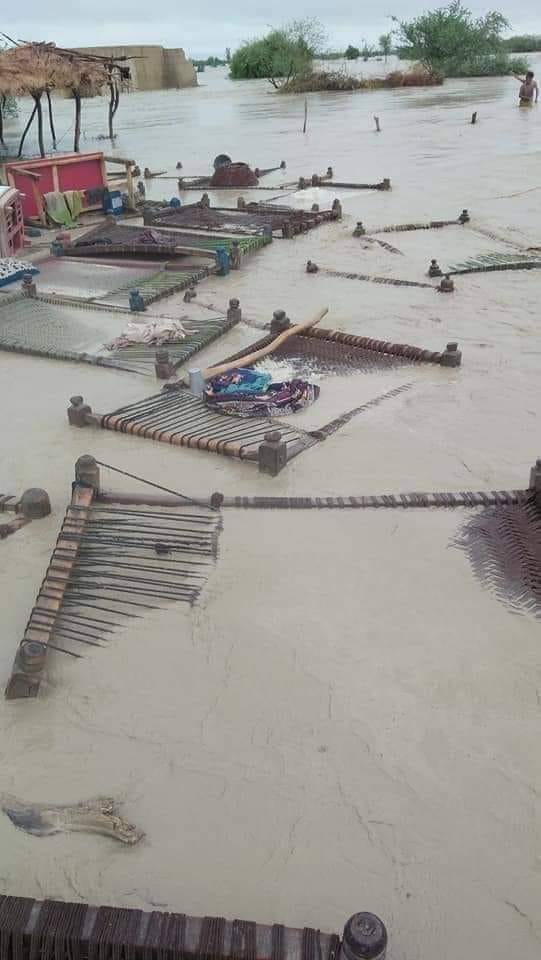 جس پہ پڑتی ہے اس کے لئے مصیبت ہوتی ہے دوسرے لوگوں کے لئے بس ایک خبر ہوتی ہے