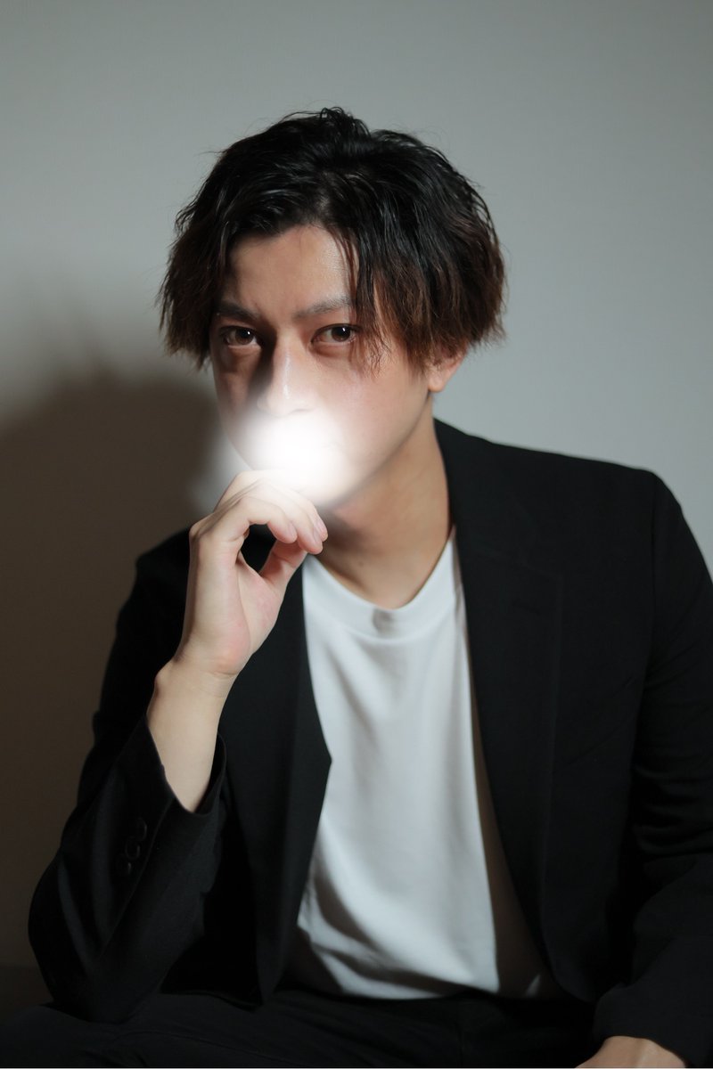 まだまだ未熟だけど、
「これからもっと良くなるんだろうな」って思ってもらえる存在でいたいです😊