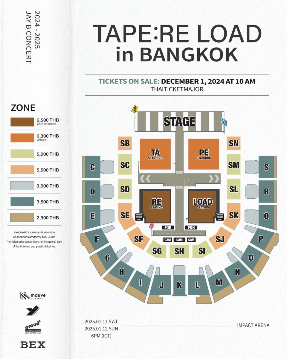 LillyXPeony's tweet photo. #รับกดบัตร 

 รีวิวกดบัตร-กรอกฟอร์ม 
 สนใจติดต่อสอบถามทาง Line Official ค่ะ

🌐 Line Official : https://t.co/jh79hxt2xI

#รีวิวLillyXPeony 
#รับกดบัตรคอน #รับกดบัตรคอนเสิร์ต 
#갓세븐 #GOT7 #JAYB #JAYB_TapeReload #TAPE_RE_LOAD_FINALE_BKK https://t.co/dteCMbWNna