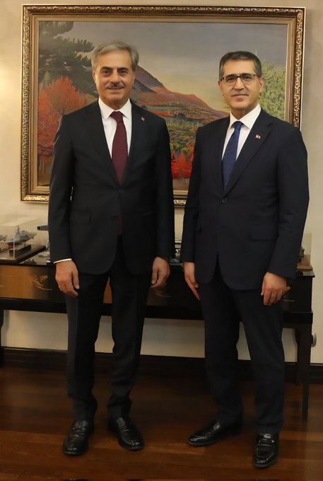 Sakarya için Verimli Toplantı