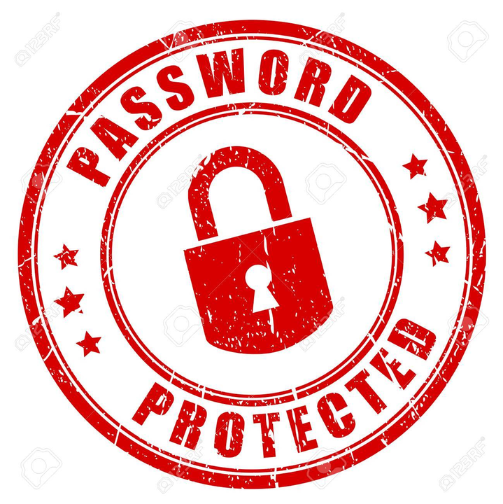 🔐 Your Password Is the Key — Make It Strong!

The Office of Information Security recommends you:

✅ Use long, unique passwords for every account
🔑 Consider a password manager to keep track securely
🚫 Avoid using names, birthdays, or “123456”
🔄 Update old passwords regularly