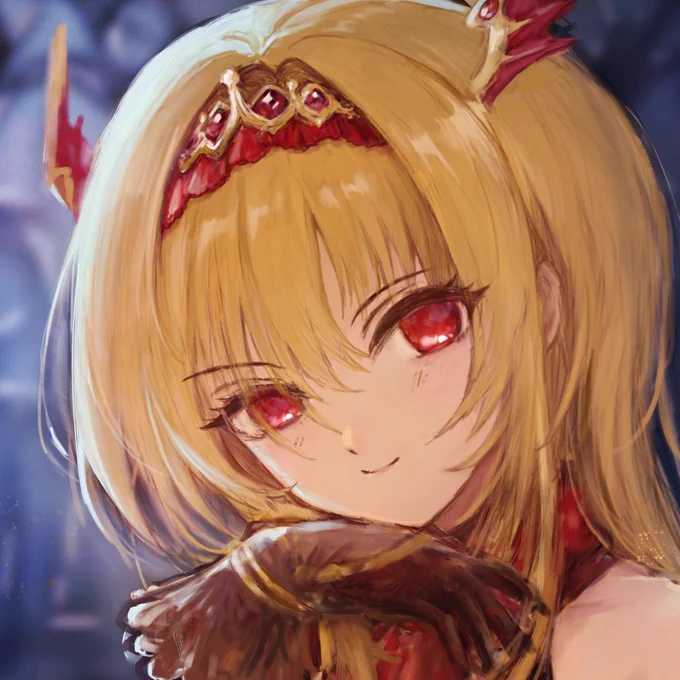 たまには変えたっていい #新しいプロフィール画像