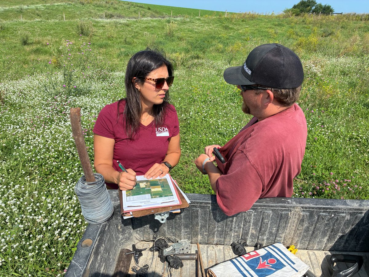 NRCS_Iowa tweet media