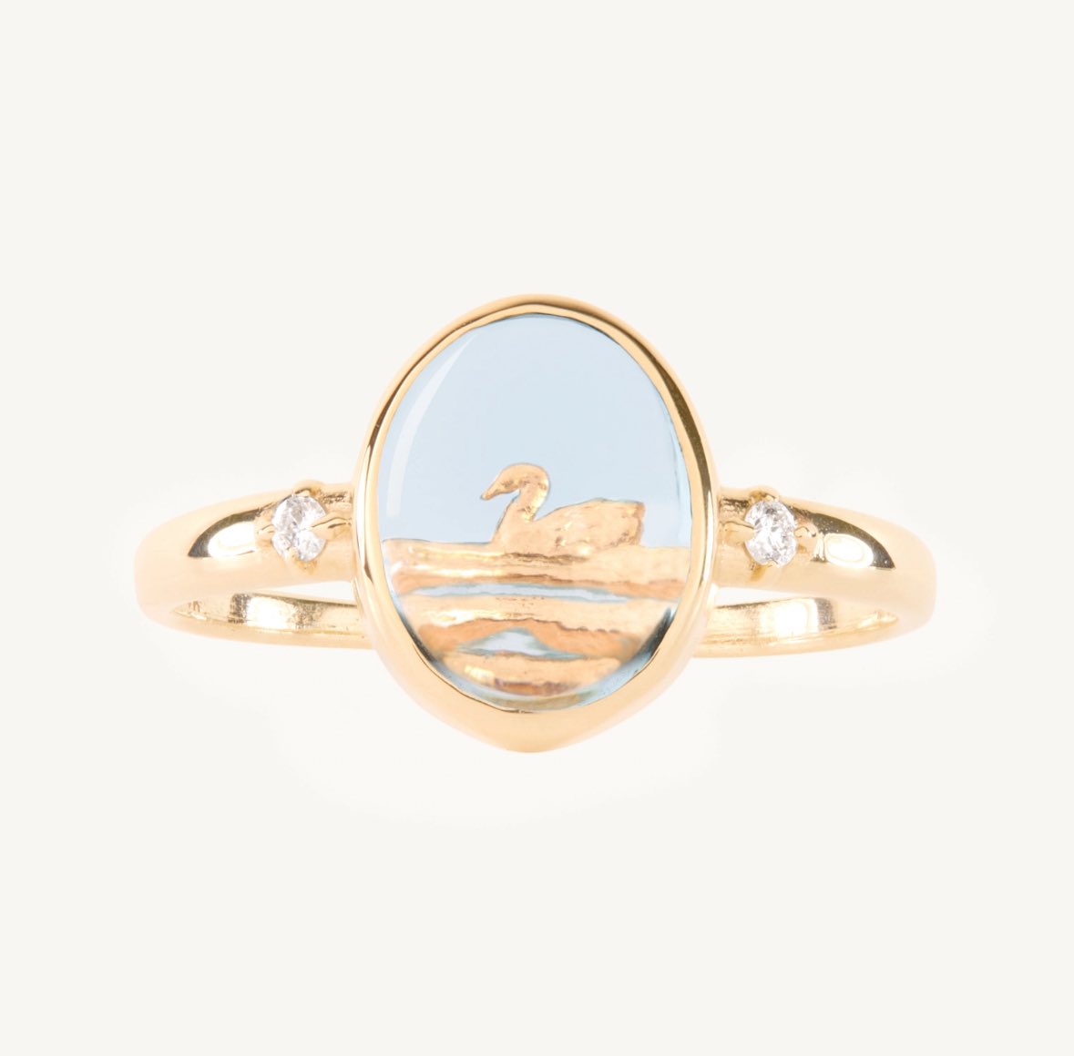 this is MY ideal proposal ring