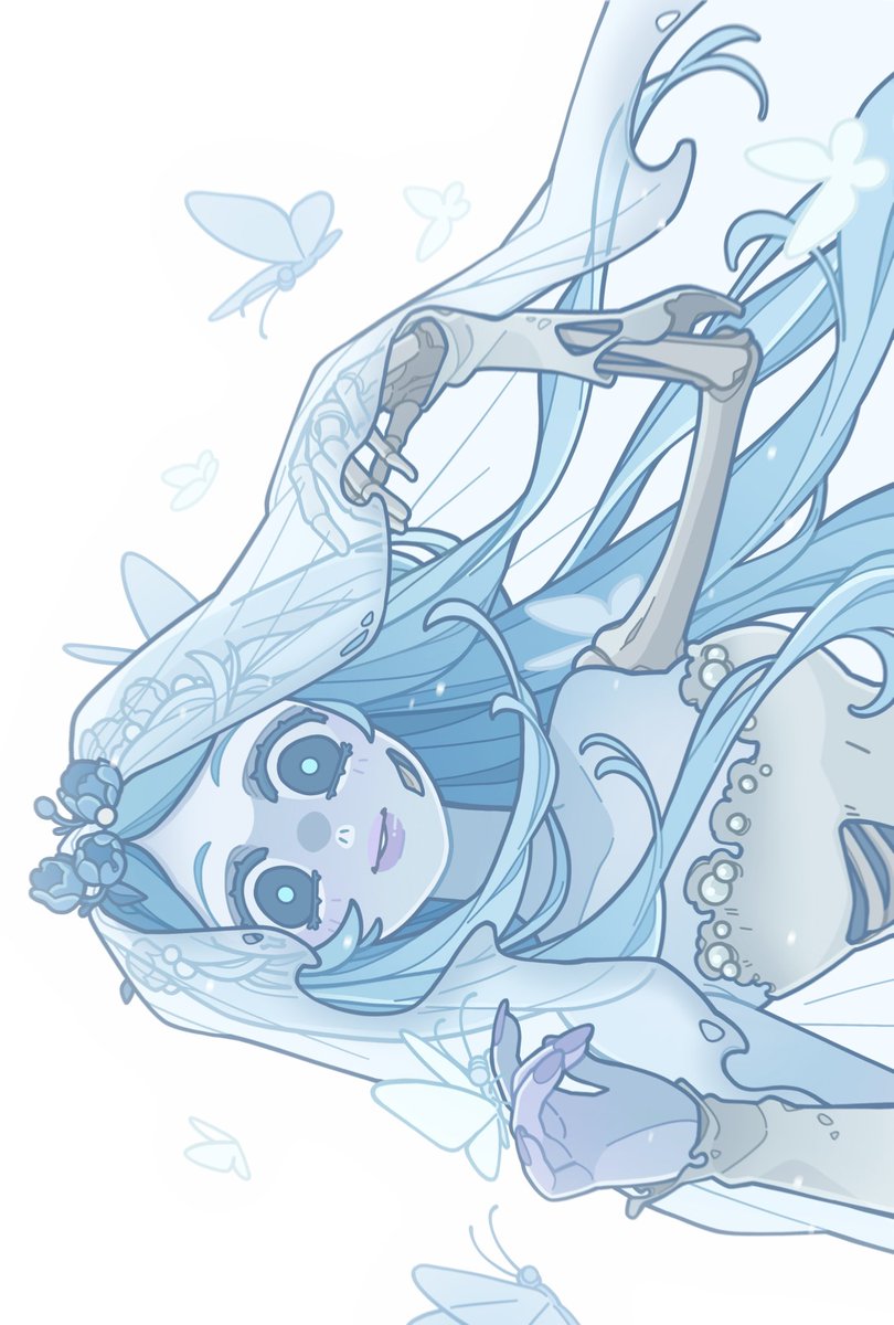 I spent so long in the darkness, I‘d almost forgotten how beautiful the moonlight is