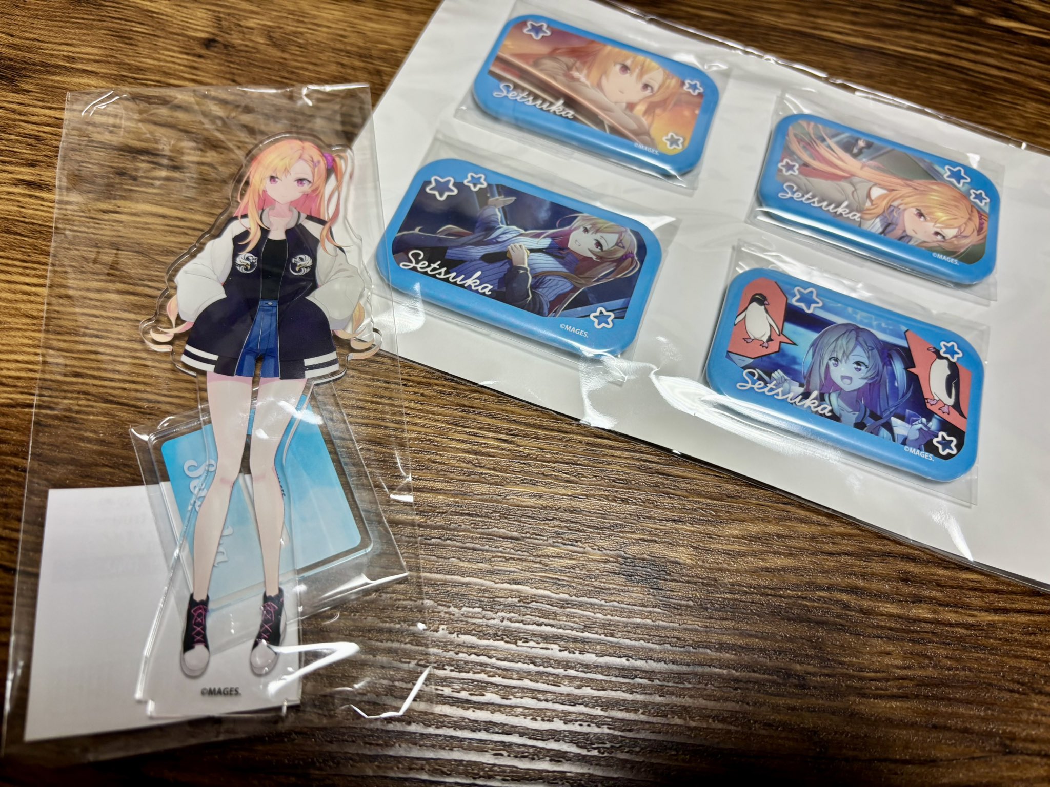 さかま on X: 