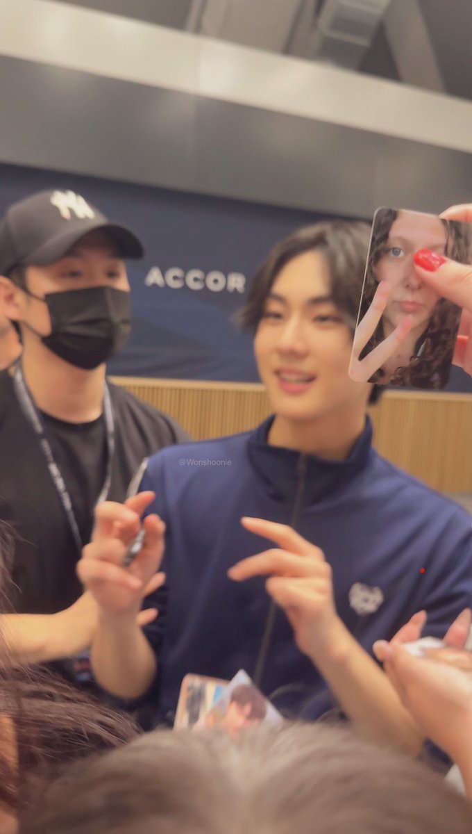 BROUGHT THE HEE BACK⁷ tweet media