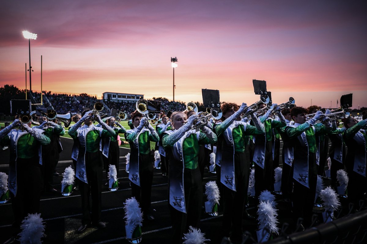 JasRobertsPhoto's tweet photo. Nordonia band photos from Friday football vs Mayfield. @NordoniaBands @NordoniaSchools Gallery: https://t.co/F7Tt9Cmzgn https://t.co/2DdfmsPaKB