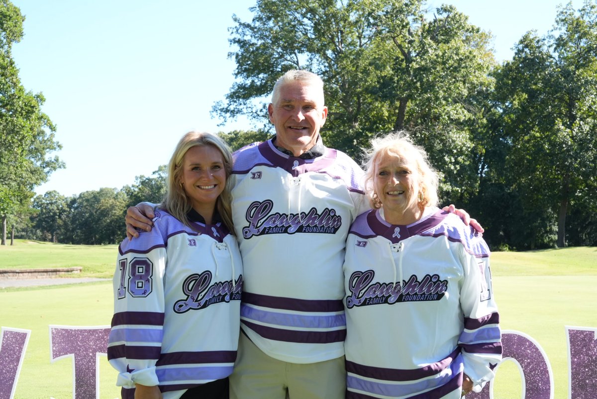 The Laughlin Family Foundation tweet media