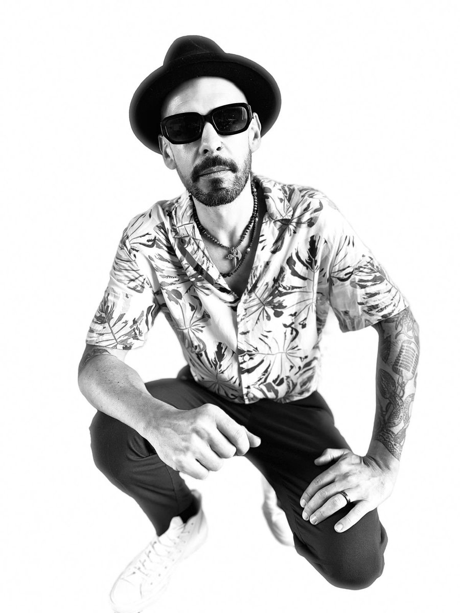 Black Cat Bone (BCB) tweet media