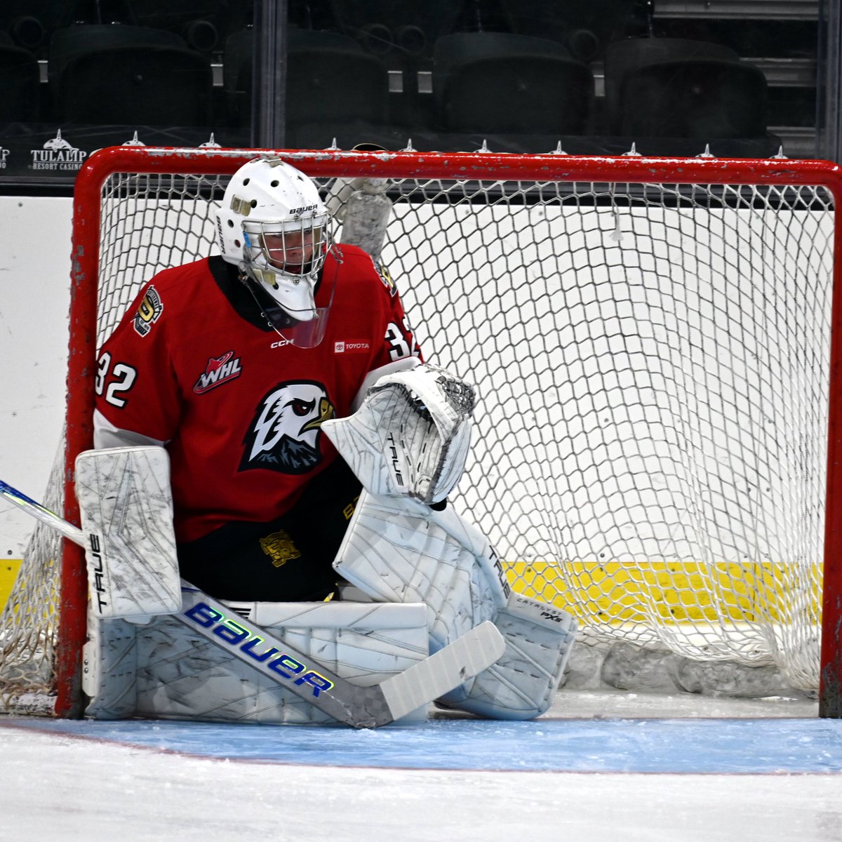 First preseason games. ☑️

📸: Casey Bryant