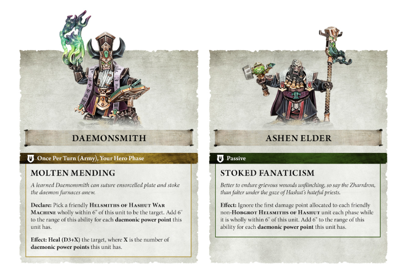 FLGTV's tweet photo. Helsmiths of Hashut – Dominate the Battlefield with Fire, Fury, and Bull Centaurs. https://t.co/CXAYTjorqW

#warhammer #aos #hashut https://t.co/dKt4haDzIh