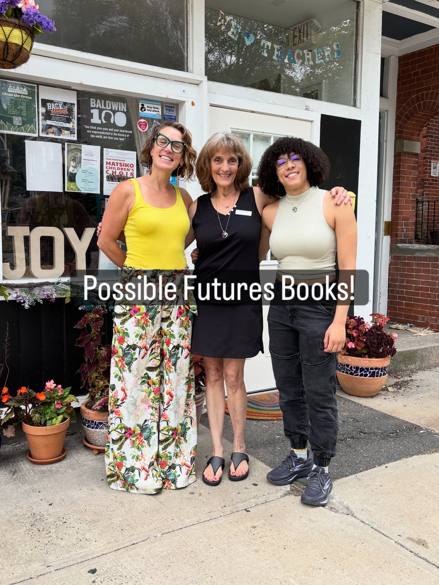 Watch for the launch of #goodatheart on <a href="/WSHUPublicRadio/">WSHU Public Radio</a> next month! Features are being produced now!