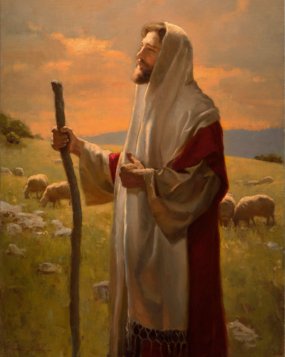 Even in our hardest moments, God is working for our good.

Lehi, speaking to his son Jacob, offered this comforting truth:

“Thou knowest the greatness of God; and he shall consecrate thine afflictions for thy gain” (2 Nephi 2:2).

Not all trials are the same. Some come from our
