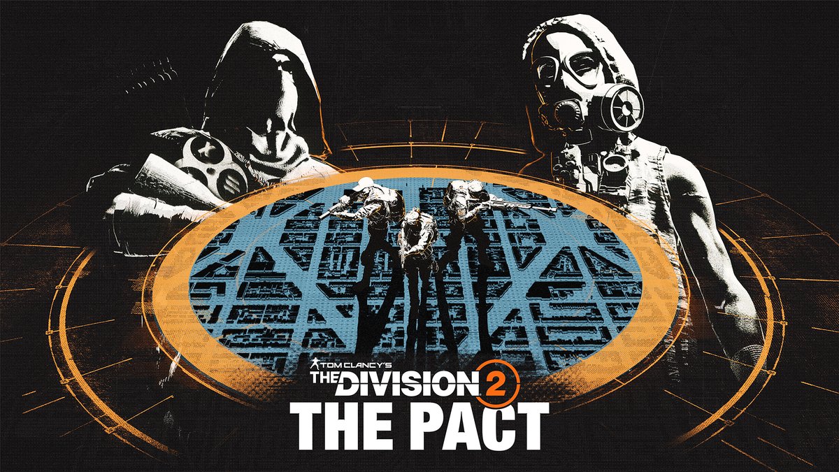 Tom Clancy's The Division tweet media