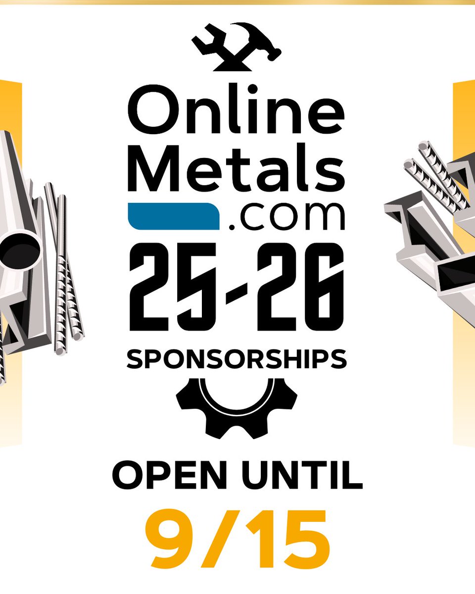Online Metals tweet media
