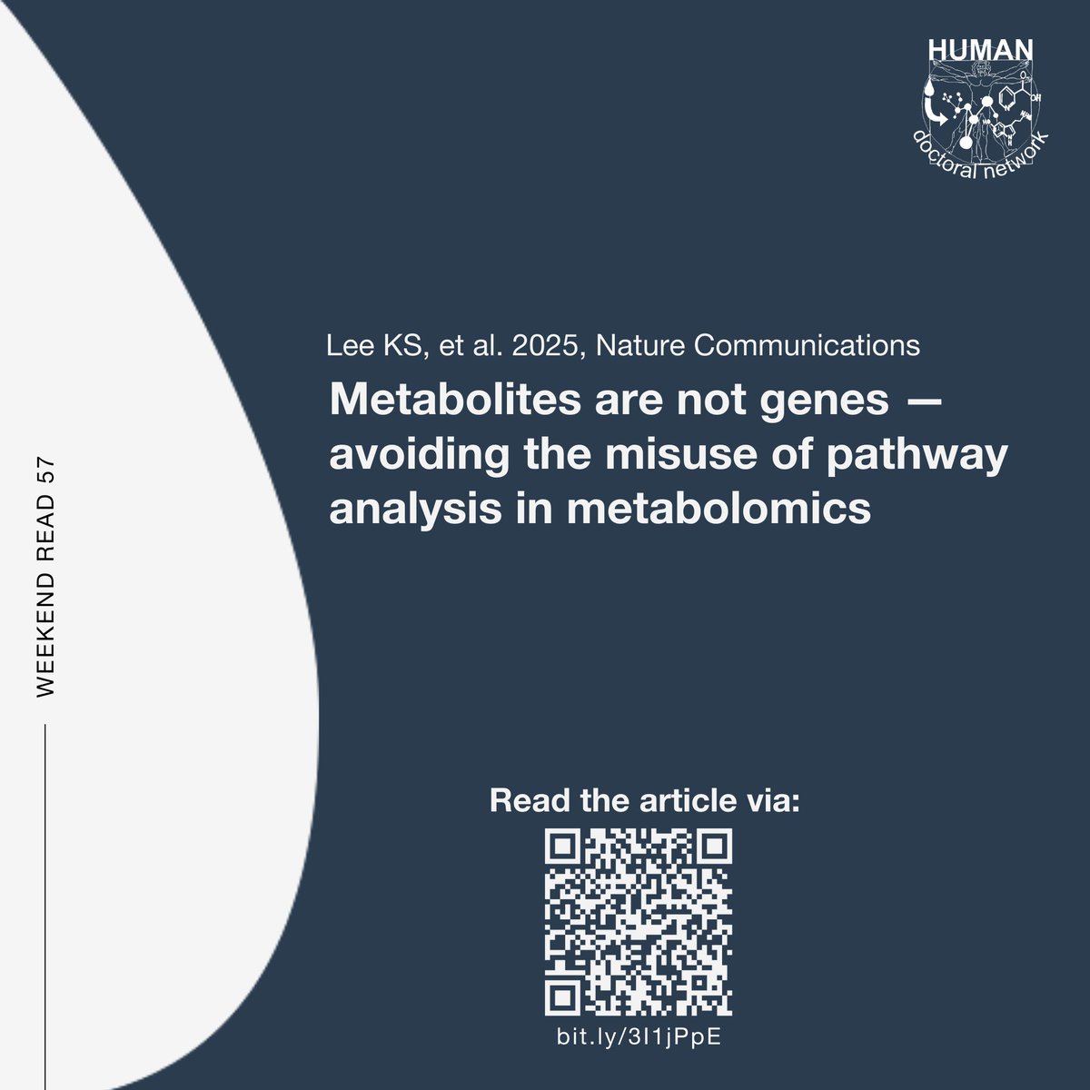 HUMAN Doctoral Network tweet media