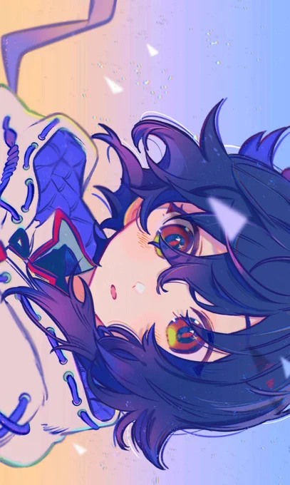 ⑨❾ #一夜繪贏