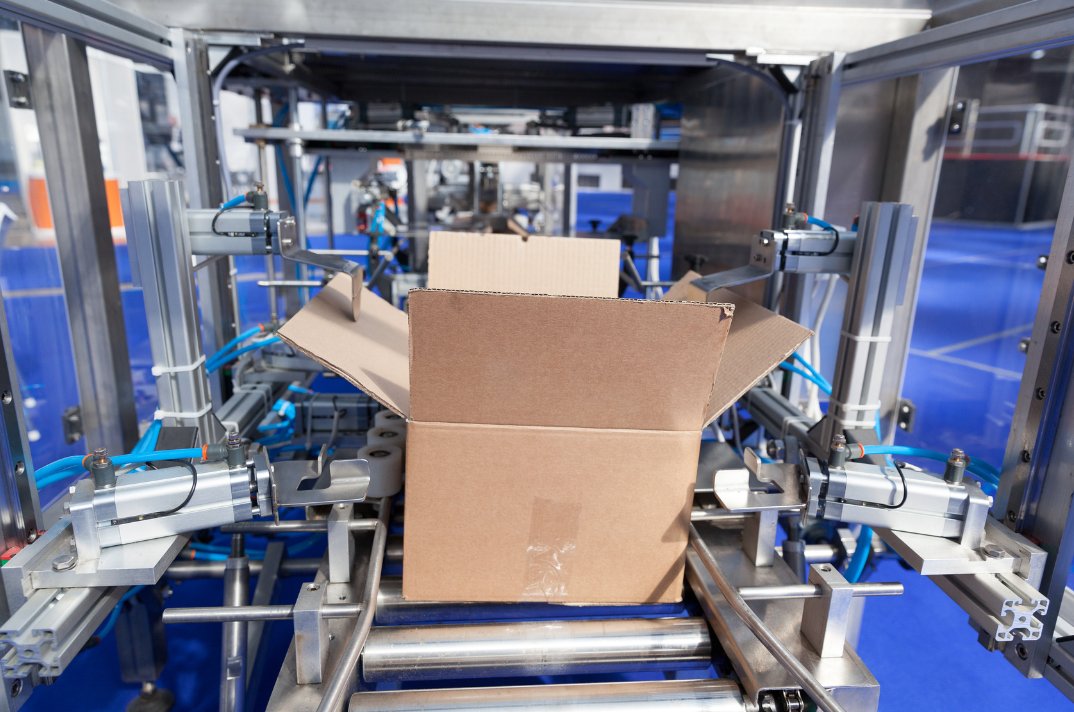There’s more to packaging than the package itself. 📦

We help you streamline your packaging operations with all the supplies and equipment you need to run fully automated packaging lines.

Learn more about packaging solutions from Veritiv Pollock: pollock.com/solutions/pack…