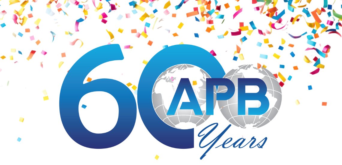 #APBspeakers is officially 60! For 6 decades, we've amplified game-changers—from Muhammad Ali to MLK Jr., from Desmond Tutu to Mary Robinson. We're proud to represent legends across civil rights, politics&amp;entertainment. Here’s to voices that inspire bit.ly/4p6wE2E #APB60