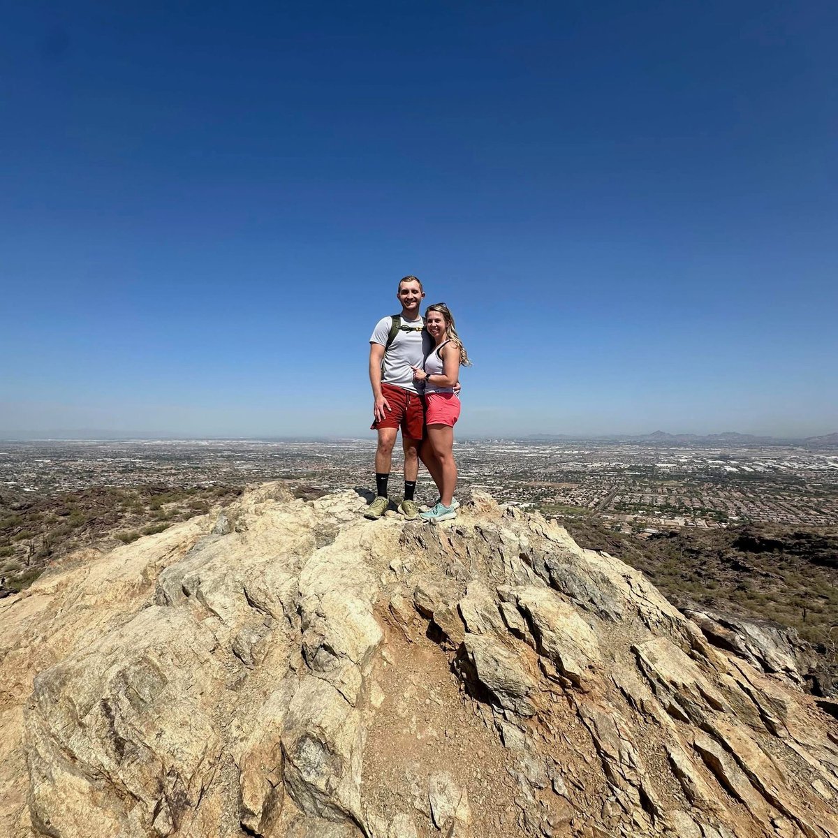 Nothing beats a little more time in the sun and our team made the most out of Summer Fridays. Check out these fun pictures of what our team was up to over the summer!