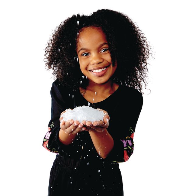 ❄️ Just add water &amp; get ready to WOW! Steve Spangler’s Insta-Snow grows 100x its size in seconds—no stirring needed! ❄️🧪Perfect for hands-on science, sensory bins, &amp; snowy classroom fun.
Shop here: ow.ly/Ok3t50WS4PA
#STEM #InstaSnow