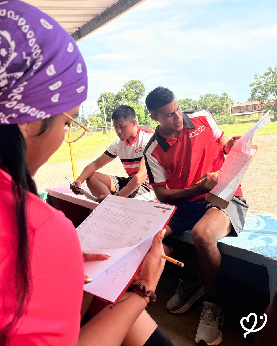 FCC Panamá tweet media