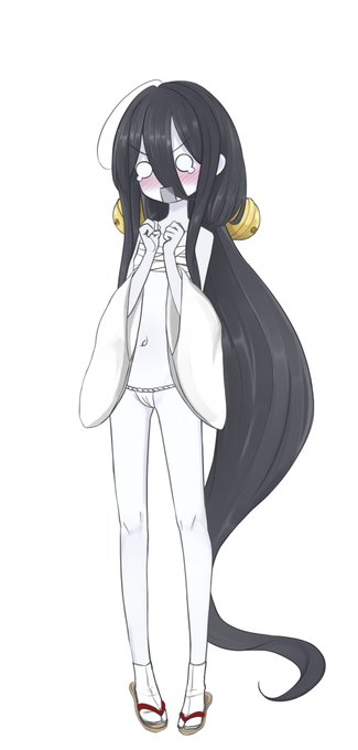 なんで腕をわざわざ分けるかってこういう遊びができるからなんですよコッショリ 