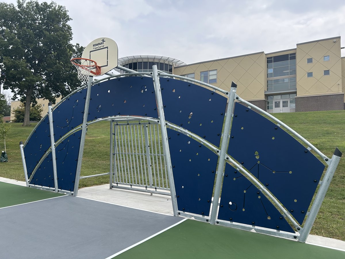 Crouch Recreation tweet media