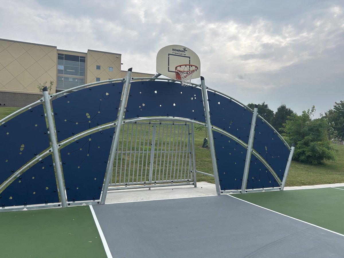 Crouch Recreation tweet media