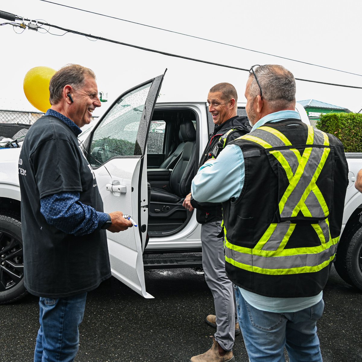 We are thrilled to celebrate Gordon Webb’s 40th anniversary with us. His tireless efforts have been invaluable to our team’s success. Here is to many more years of achievement together. Congratulations, Gordon!

#SleggBuildingMaterials