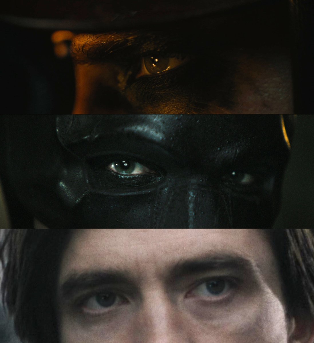 The Batman Saga News (@thebatmansaganw) on Twitter photo 