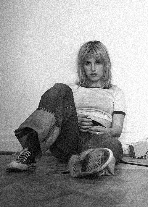 picsofhayley's tweet photo. 📷 hayley williams photographed by jordan short (2025) https://t.co/vUwqcsfLWN