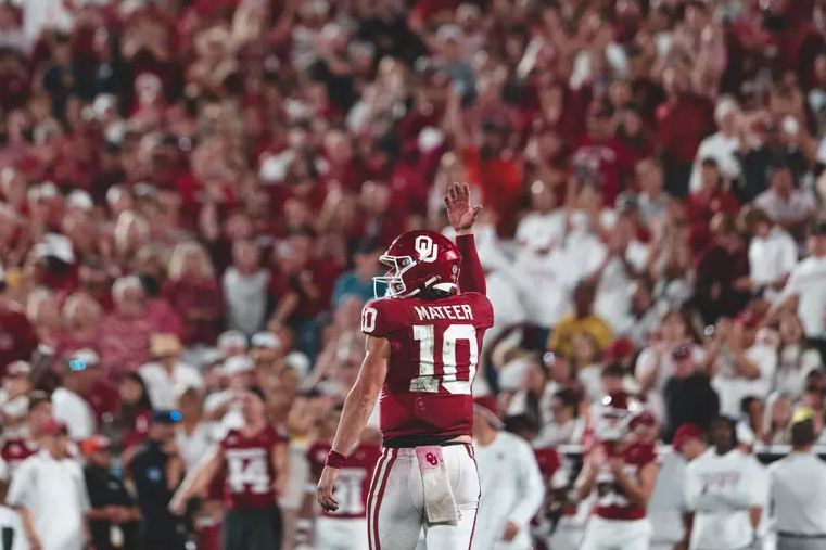 Southeastern Conference tweet media
