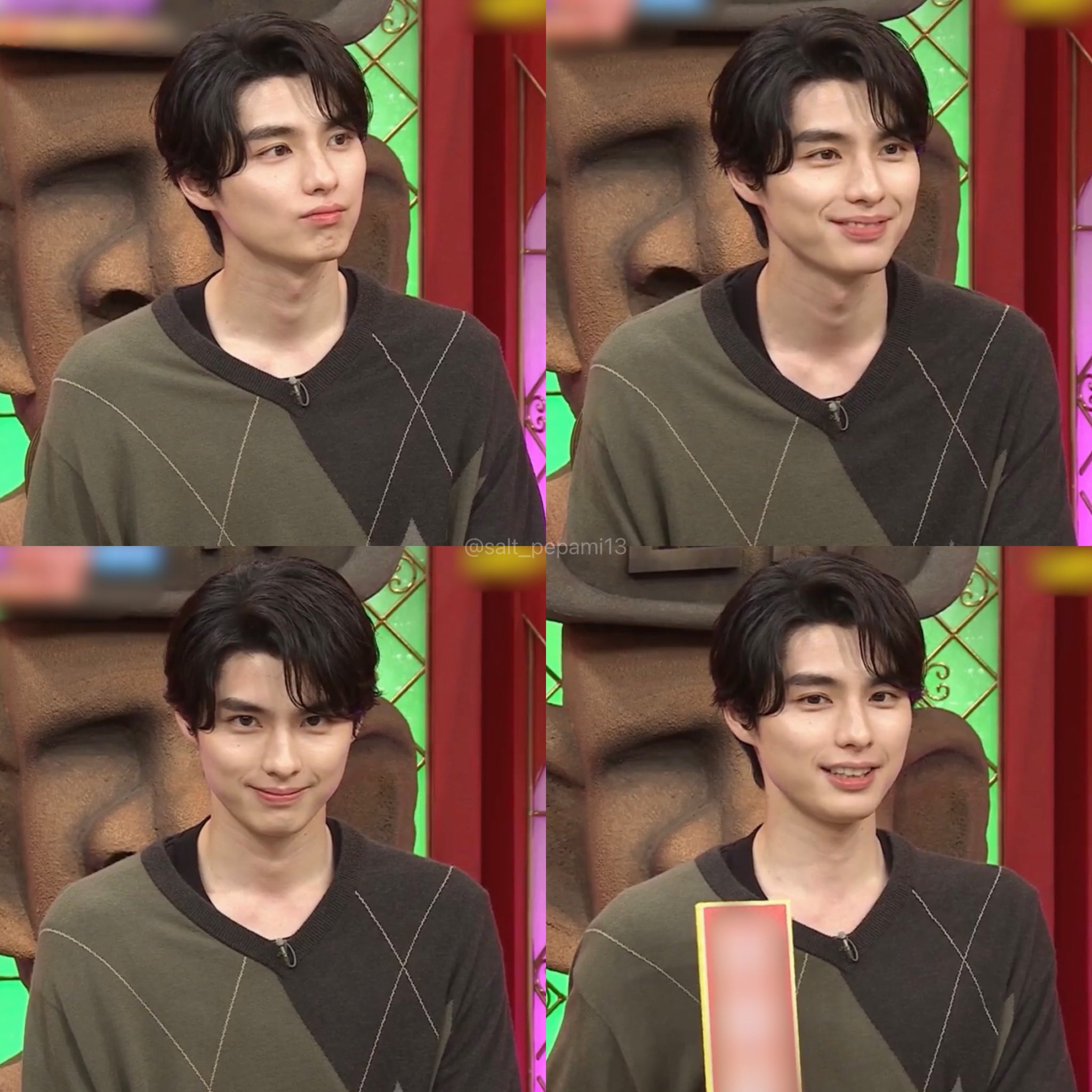 本田響矢 中国限定 ブロマイド 生写真 5枚セットC KYOYA HONDA FAN MEETING 2025】ランダムブロマイド | 本田 響矢