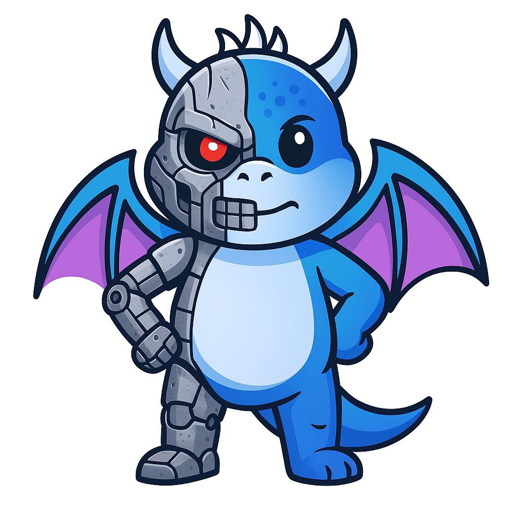 GABRIEL_CRYPT š (@gabriel_crypt01) on Twitter photo Meet my amazing #MyDragonswap duo! On the left, a fierce yet adorable cyborg dragon with a robotic edge and glowing red eye, blending strength and charm.
<a href="/dragonswap_dex/">DragonSwap</a> Meet my amazing #MyDragonswap duo! On the left, a fierce yet adorable cyborg dragon with a robotic edge and glowing red eye, blending strength and charm.
<a href="/dragonswap_dex/">DragonSwap</a>