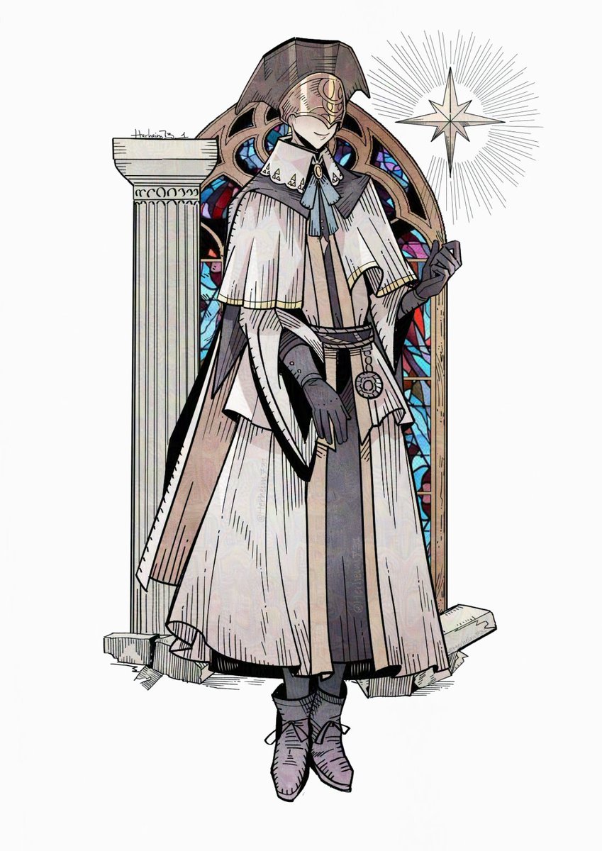 #Bloodborne #ブラッドボーン