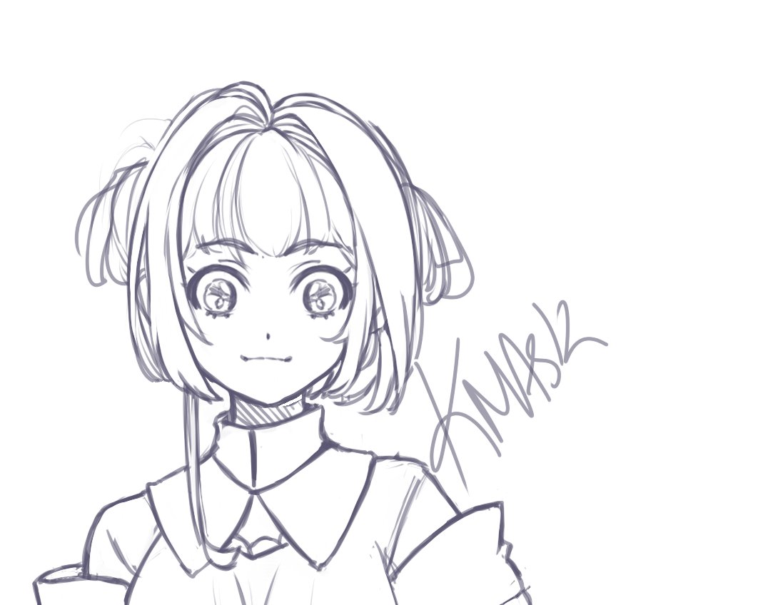 Hallooo. Wip Sakura !!