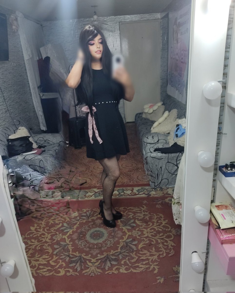 Bonito inicio de semana bebés 💋🔥